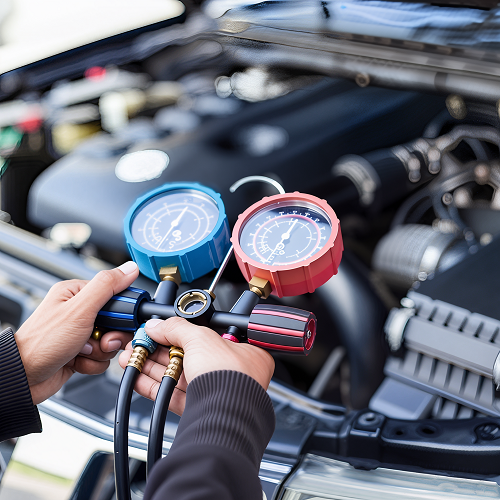 Ac Repair & service 