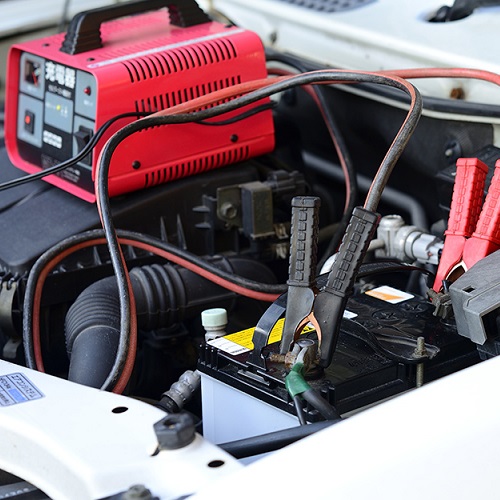  Battery Charging 