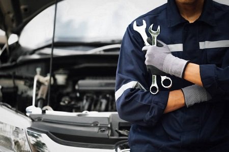 Car Mechanic